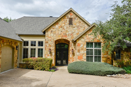 Estates of Barton Creek